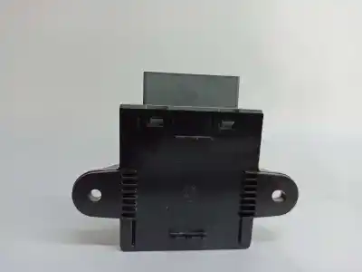 Second-hand car spare part electronic module for ford fiesta (ce1) trend oem iam references h1bt14b534ag h1bt-14b534-ag 2282849