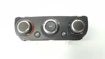 Pezzo di ricambio per auto di seconda mano controllo riscaldamento / aria condizionata per renault clio iv authentique riferimenti oem iam 275102750r