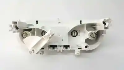 Peça sobressalente para automóvel em segunda mão comando de sofagem (chauffage / ar condicionado)  por renault clio iv authentique referências oem iam 275102750r  272709355r