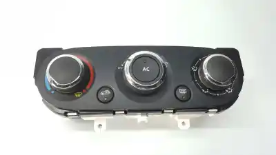 Автозапчастина б/у контроль опалення / кондиціонації для renault clio iv bh desde 09/2012 clio dynamique посилання на oem iam 275102750r