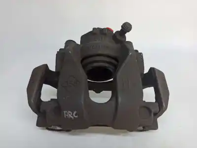İkinci el araba yedek parçası ÖN SOL FREN KALIPER için RENAULT CLIO IV  OEM IAM referansları 410118579R  410104961R