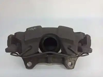 Second-hand car spare part front left brake caliper for renault clio iv dynamique oem iam references 410118579r  410104961r