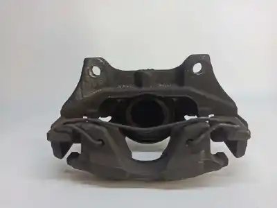 Second-hand car spare part front left brake caliper for renault clio iv dynamique oem iam references 410118579r  410104961r