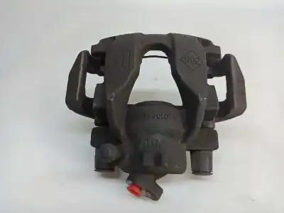 Second-hand car spare part front left brake caliper for renault clio iv dynamique oem iam references 410118579r  410104961r