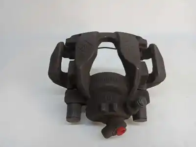 Автозапчастина б/у передній правий гальмівний супорт для renault clio iv bh desde 09/2012 clio dynamique посилання на oem iam 410016069r  410008142r