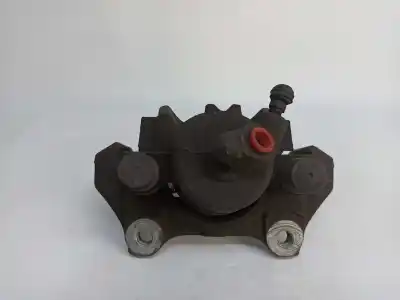 Автозапчастина б/у передній правий гальмівний супорт для renault clio iv bh desde 09/2012 clio dynamique посилання на oem iam 410016069r  410008142r