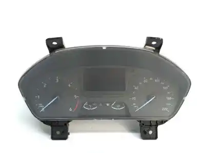 Peça sobressalente para automóvel em segunda mão quadrante por ford fiesta (ce1) trend referências oem iam h1bt10849ecc l1bt10849bck 2518187