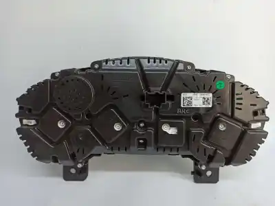 Peça sobressalente para automóvel em segunda mão quadrante por ford fiesta (ce1) trend referências oem iam h1bt10849ecc l1bt10849bck 2518187