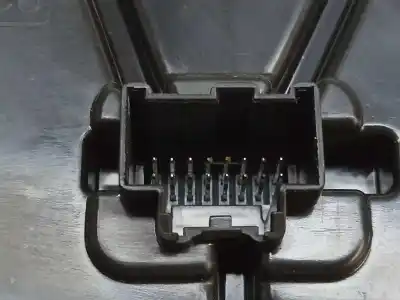 Peça sobressalente para automóvel em segunda mão quadrante por ford fiesta (ce1) trend referências oem iam h1bt10849ecc l1bt10849bck 2518187