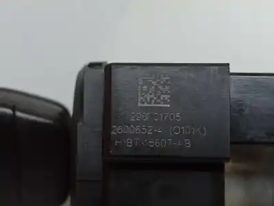 Автозапчасти б/у переключатель стартера за ford fiesta (ce1) trend ссылки oem iam h1bc3f880ab 2095650 h1bt15607ab