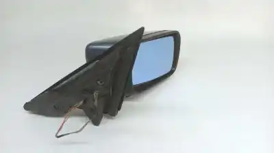 Peça sobressalente para automóvel em segunda mão espelho retrovisor direito por bmw serie 3 berlina (e46) 320d referências oem iam 51168245128