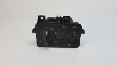 Peça sobressalente para automóvel em segunda mão COMUTADOR DE LUZES por BMW SERIE 3 BERLINA (E46)  Referências OEM IAM 61318383225 0031505 086480050