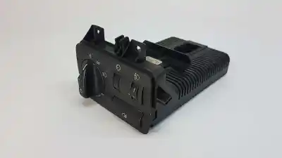 Peça sobressalente para automóvel em segunda mão comutador de luzes por bmw serie 3 berlina (e46) 320d referências oem iam 61318383225 0031505 086480050