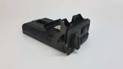 Peça sobressalente para automóvel em segunda mão comutador de luzes por bmw serie 3 berlina (e46) 320d referências oem iam 61318383225 0031505 086480050