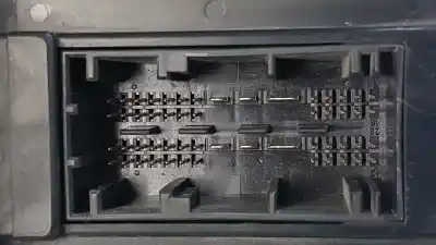 Peça sobressalente para automóvel em segunda mão comutador de luzes por bmw serie 3 berlina (e46) 320d referências oem iam 61318383225 0031505 086480050