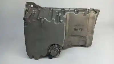 Second-hand car spare part sump for bmw serie 3 berlina (e46) 320d oem iam references 11137789388 77869940 hp713a1226