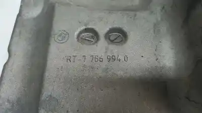 Second-hand car spare part sump for bmw serie 3 berlina (e46) 320d oem iam references 11137789388 77869940 hp713a1226