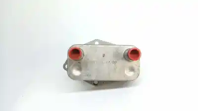 Peça sobressalente para automóvel em segunda mão radiador de óleo do motor por bmw serie 3 berlina (e46) 320d referências oem iam 11422247015