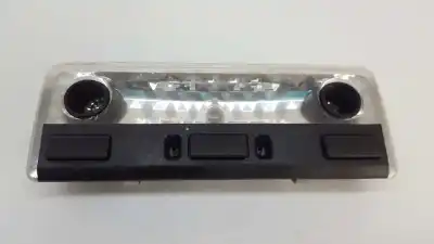 Gebrauchtes Autoersatzteil INNENLICHT zum BMW SERIE 3 BERLINA (E46)  OEM-IAM-Referenzen 63316962141  