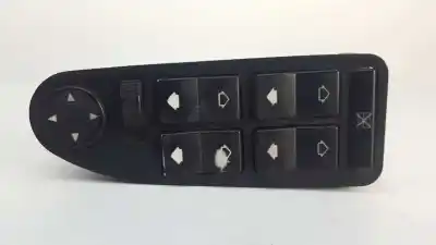 Tweedehands auto-onderdeel LINKER VOORRUIT SCHAKELAAR voor BMW SERIE 5 BERLINA (E39)  OEM IAM-referenties 61318368952 03725085 61319362762