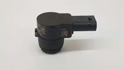 Автозапчасти б/у парковочный датчик за porsche cayenne (typ 9pa1) básico ссылки oem iam 7l5919275  0263003492