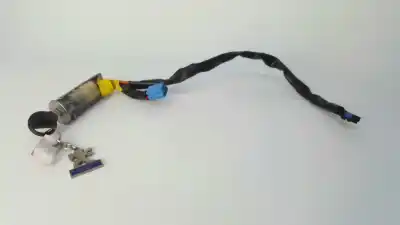 Pezzo di ricambio per auto di seconda mano INTERRUTTORE DI AVVIAMENTO per PEUGEOT 206 BERLINA  Riferimenti OEM IAM 4162Z1  