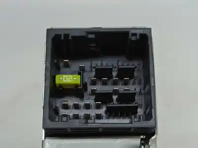Pièce détachée automobile d'occasion système audio / radiocd pour citroen c3 aircross shine références oem iam   