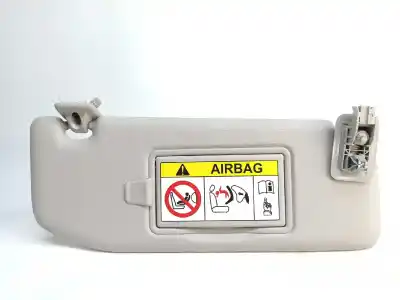 Автозапчасти б/у ПРАВАЯ ЗОНА за CITROEN C3 AIRCROSS  ссылки OEM IAM 98100807BJ  