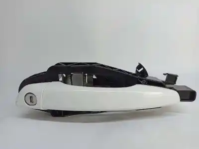 Pezzo di ricambio per auto di seconda mano MANIGLIA ESTERNA ANTERIORE SINISTRA per CITROEN C3 AIRCROSS  Riferimenti OEM IAM 9802977380  GE0024923
