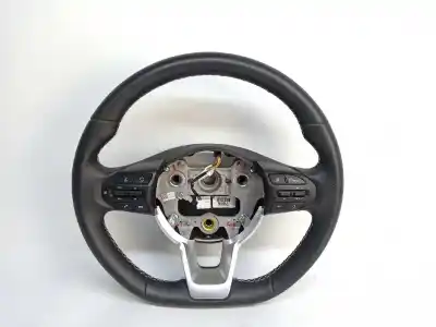 Recambio de automóvil de segunda mano de volante para kia stonic (ybcuv) business referencias oem iam 56110h8550gtb