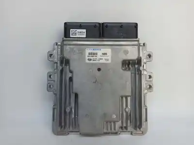 Second-hand car spare part ecu engine control for kia stonic (ybcuv) business oem iam references 391002u850