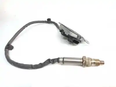 Peça sobressalente para automóvel em segunda mão sonda lambda por kia stonic (ybcuv) business referências oem iam 296602u400  29660-2u400
