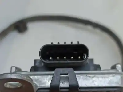 Peça sobressalente para automóvel em segunda mão sonda lambda por kia stonic (ybcuv) business referências oem iam 296602u400  29660-2u400