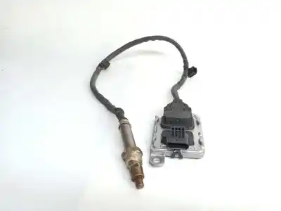 Second-hand car spare part lambda probe for kia stonic (ybcuv) business oem iam references 296602u400