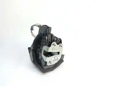 Second-hand car spare part rear left door lock for kia stonic (ybcuv) business oem iam references 81410h8010kbx