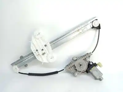 Second-hand car spare part rear right window regulator for kia stonic (ybcuv) business oem iam references 83460h8000