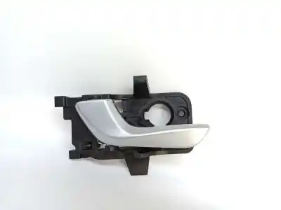 Second-hand car spare part interior left front handle for kia stonic (ybcuv) business oem iam references 82613h8500