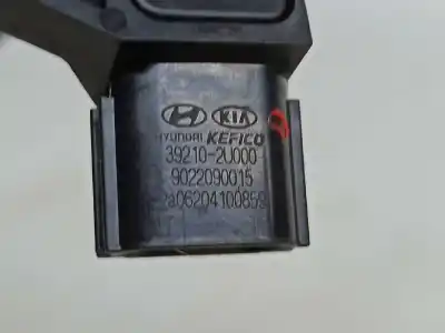 Pezzo di ricambio per auto di seconda mano sensore di pressione per kia stonic (ybcuv) business riferimenti oem iam 392102u000  39210-2u000