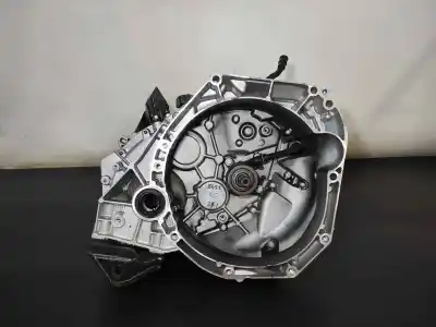 İkinci el araba yedek parçası vites kutusu için renault clio v experience oem iam referansları jt4004