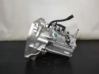 Автозапчастина б/у коробка передач для renault clio v experience посилання на oem iam jt4004 320105074r 320107520r