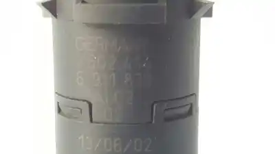 Second-hand car spare part parking sensor for bmw x5 (e53) 3.0d oem iam references 66216938739  66206989069