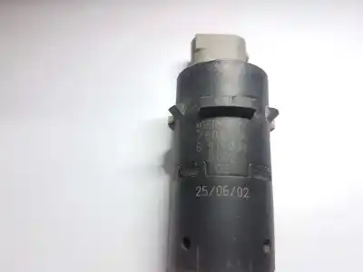 Second-hand car spare part parking sensor for bmw x5 (e53) 3.0d oem iam references 66216938739  66206989069
