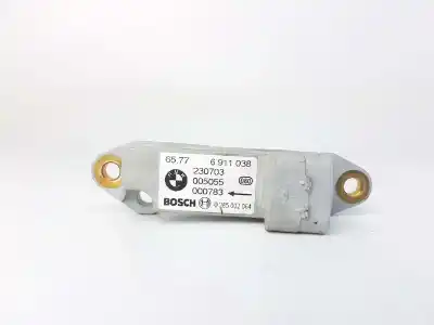 Second-hand car spare part sensor for bmw x5 (e53) 3.0d oem iam references 65776911038