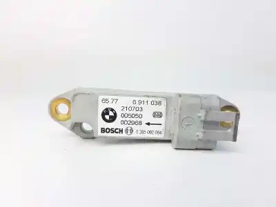 Second-hand car spare part sensor for bmw x5 (e53) 3.0d oem iam references 65776911038