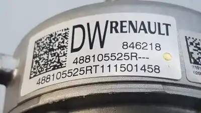 Автозапчасти б/у рулевая колонка за renault clio v experience ссылки oem iam 488105525r  846218