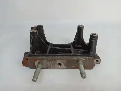 Second-hand car spare part right engine support for kia stonic (ybcuv) business oem iam references   