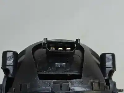 Peça sobressalente para automóvel em segunda mão módulo eletrônico por kia stonic (ybcuv) business referências oem iam 87612h8000  