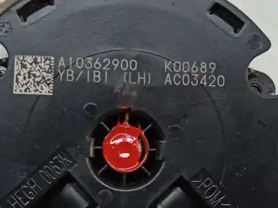 Peça sobressalente para automóvel em segunda mão módulo eletrônico por kia stonic (ybcuv) business referências oem iam 87612h8000  