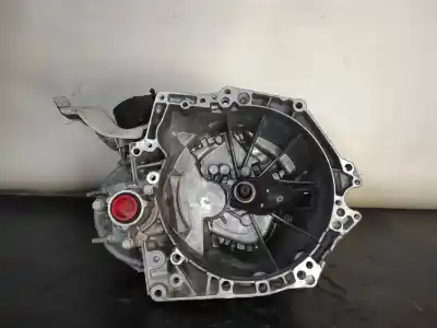 Second-hand car spare part gearbox for citroen c3 aircross shine oem iam references   