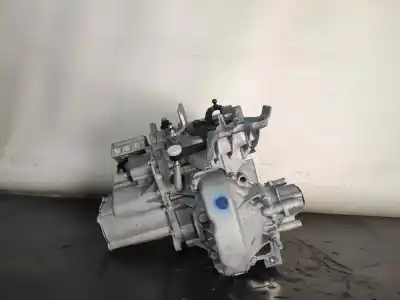 Second-hand car spare part gearbox for citroen c3 aircross shine oem iam references   